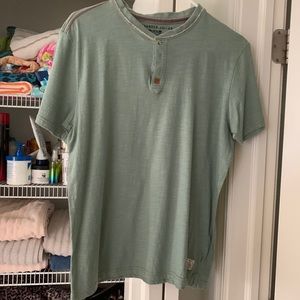 Green Alexander Julian T shirt